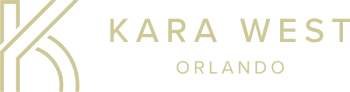 Kara West logo
